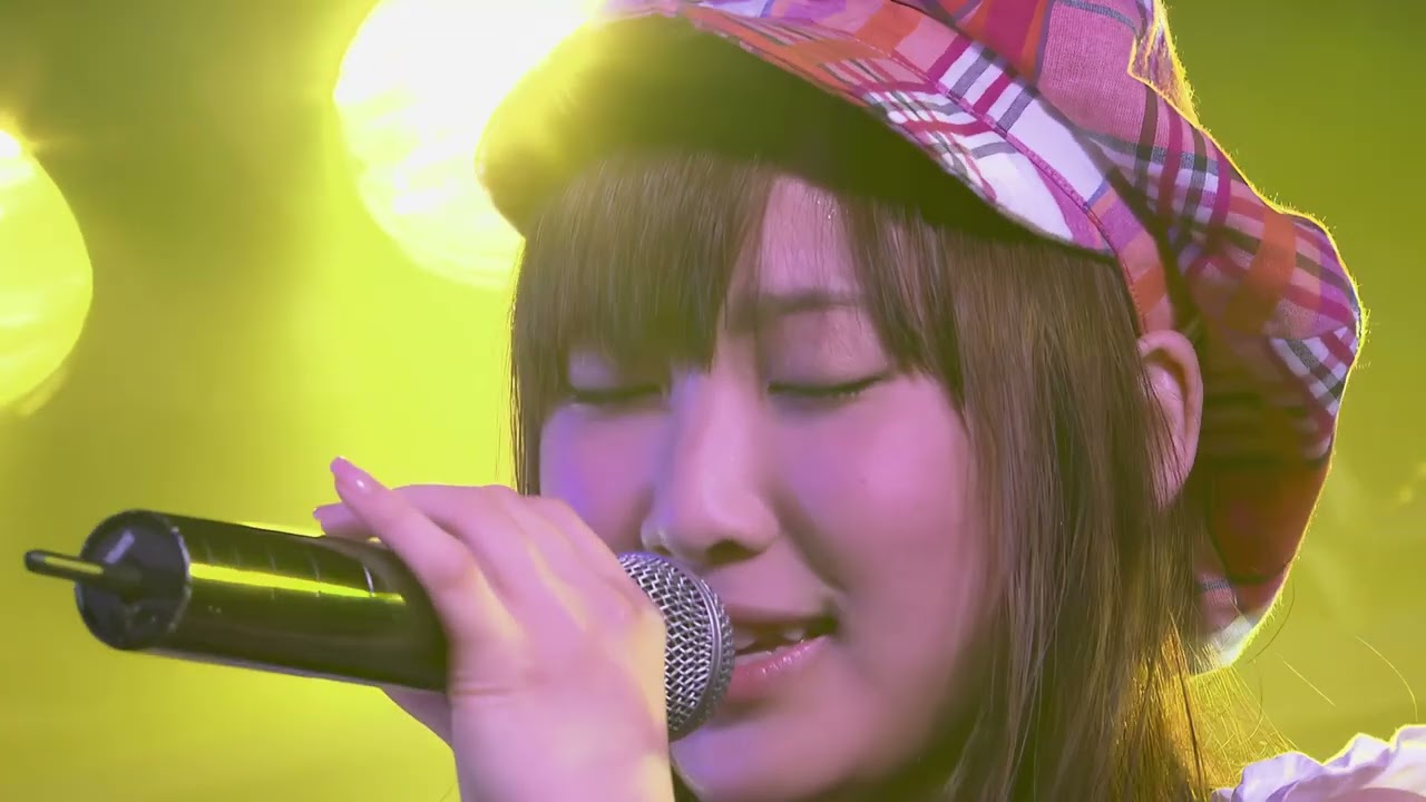 【AKB48 Team B】20090208 【13】《タンポポの決心 / Tanpopo no Kesshin》『4K』