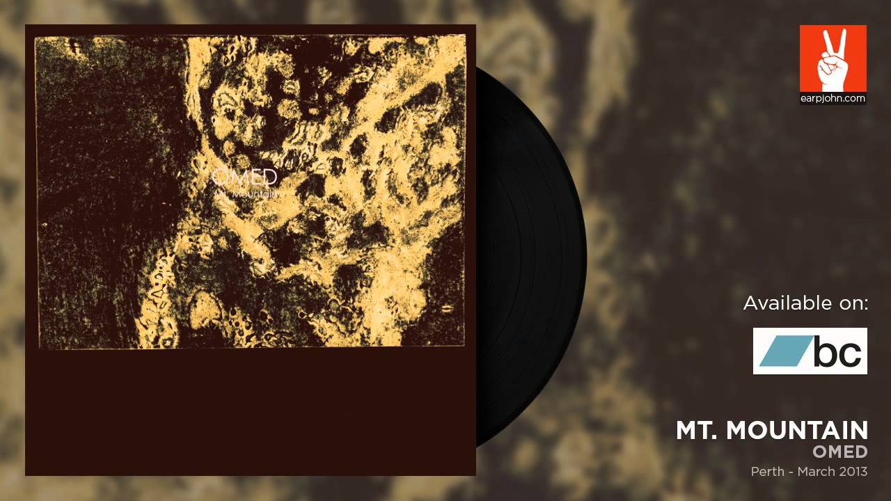 Mt. Mountain - White Horses