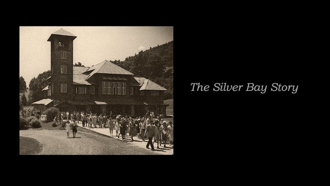 Silver Bay The Story