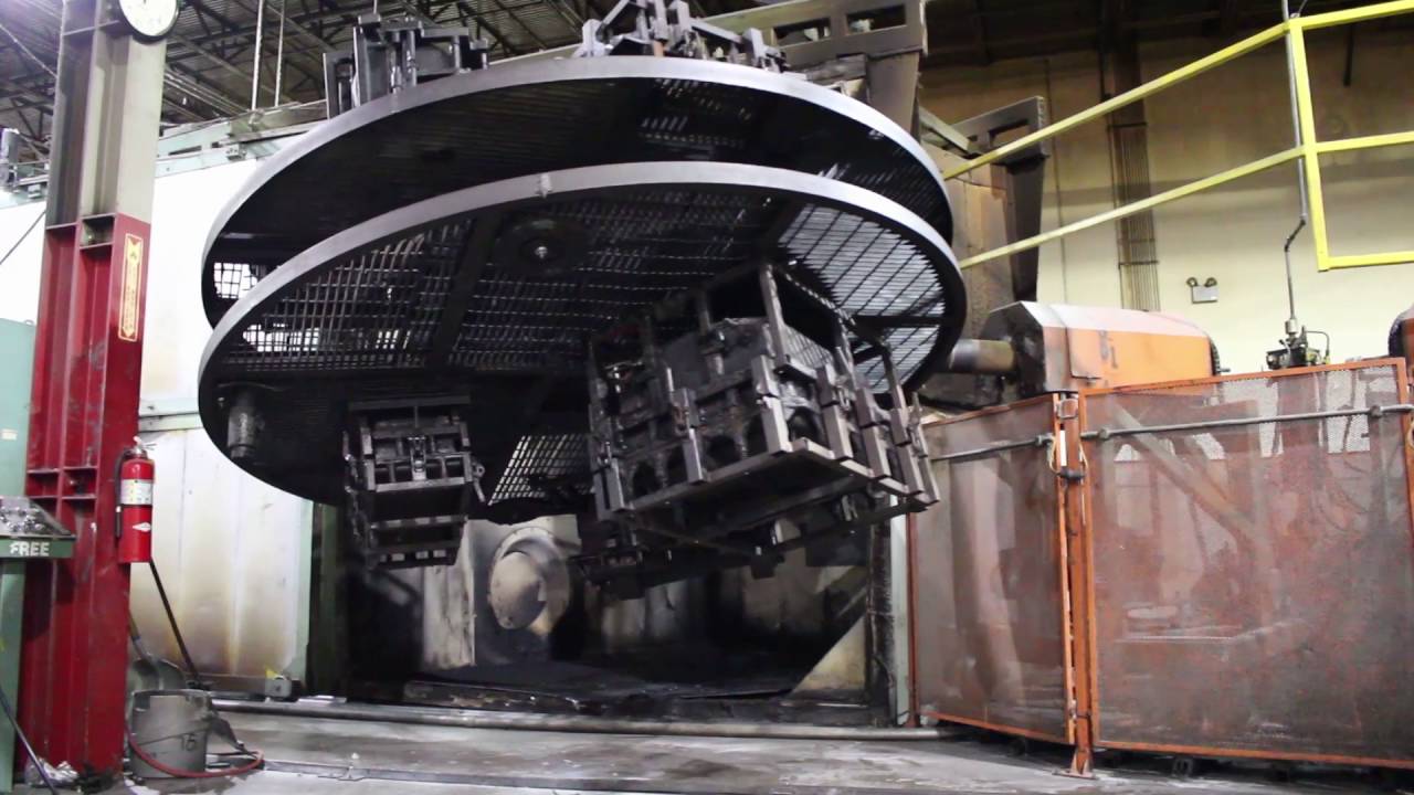 Go Plastics specializing in Rotational Molding