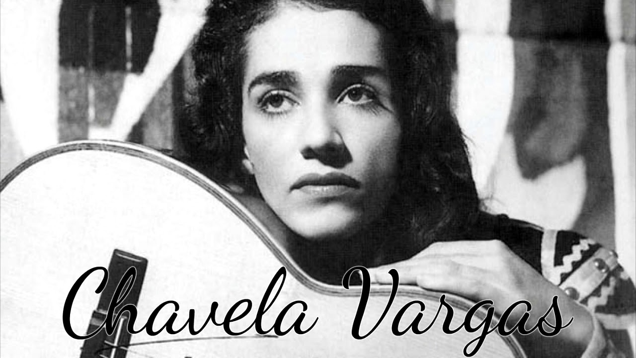 CHAVELA VARGAS - MIX - GRANDES EXITOS VOL 2