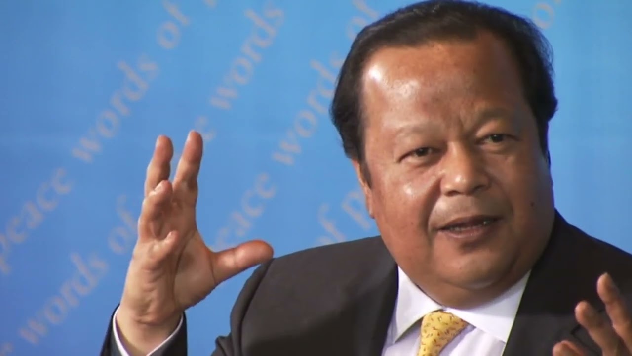 ¿ Cual es tu realidad ? ¿ Quién eres ? ¿ De que trata tu vida ? Prem Rawat 