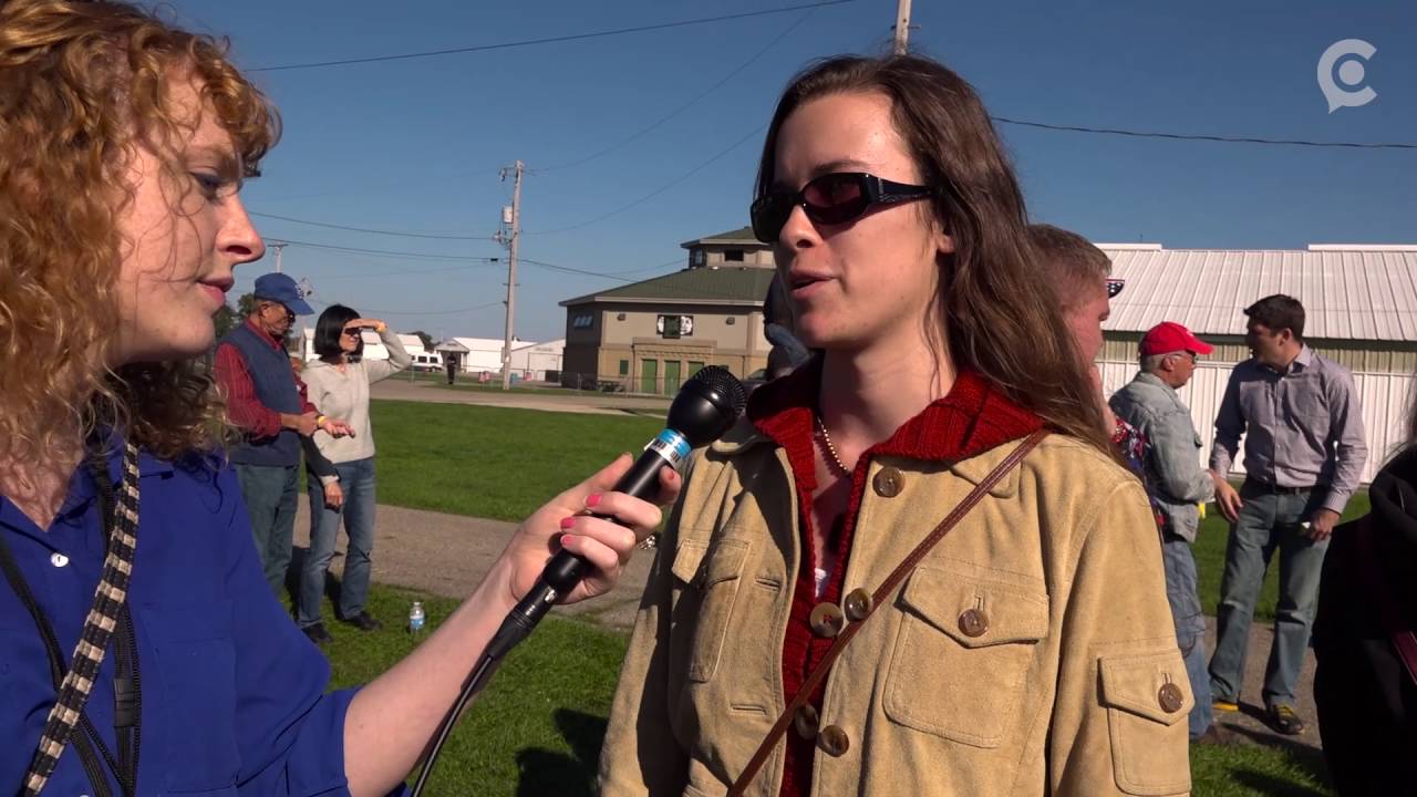 Republican Women On Trump's Lewd Comments