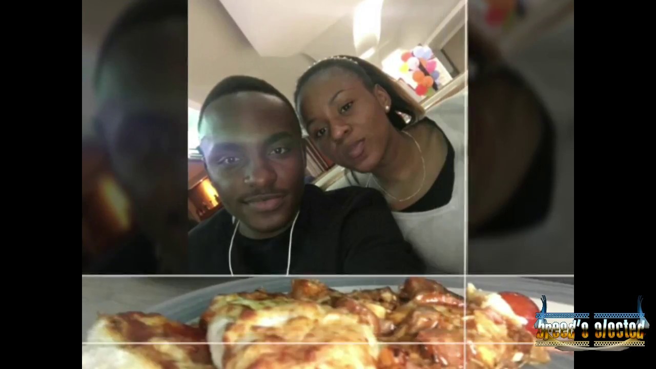 Elshadai Team (Jeudi Pizza) Vaal Mall Vanderbijlpark