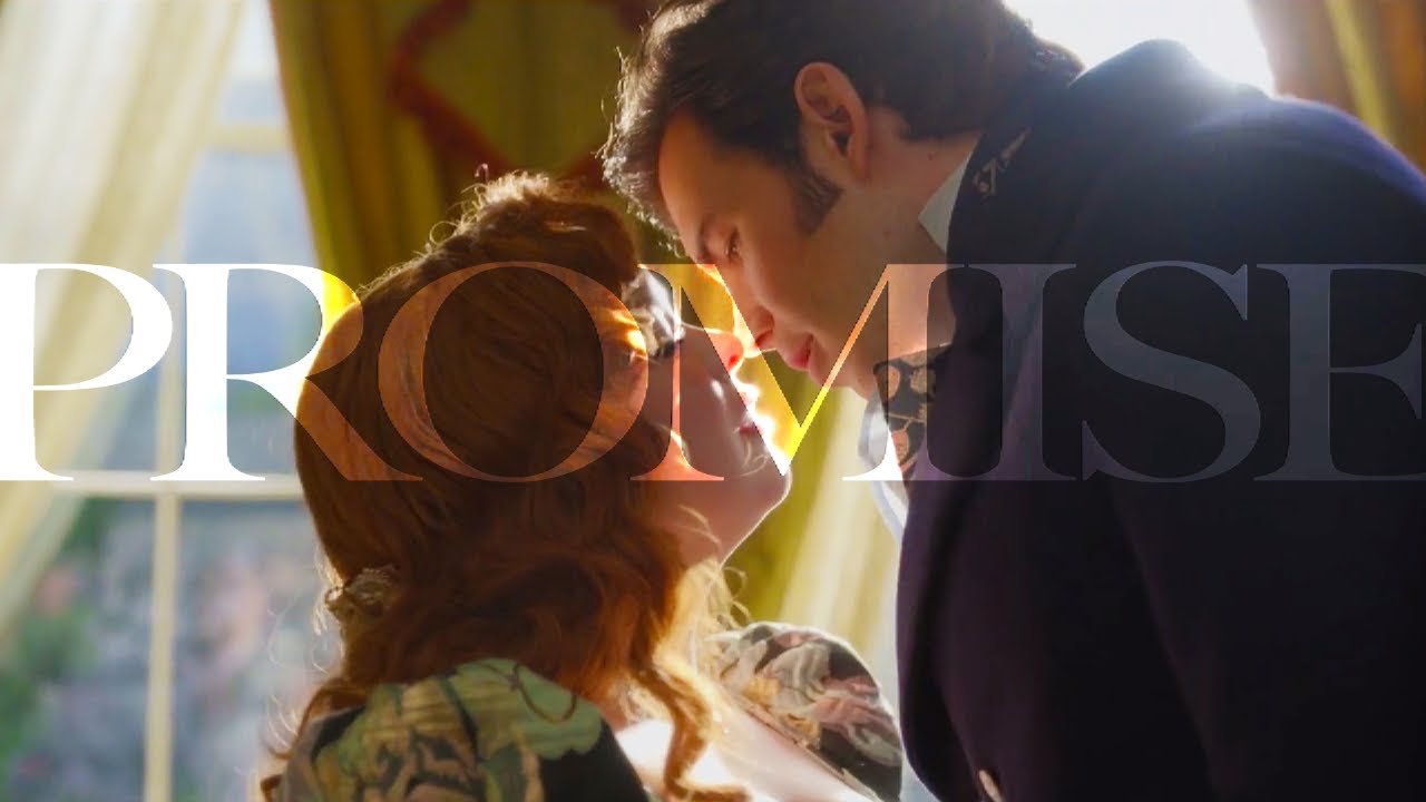 Colin & Penelope | Promise