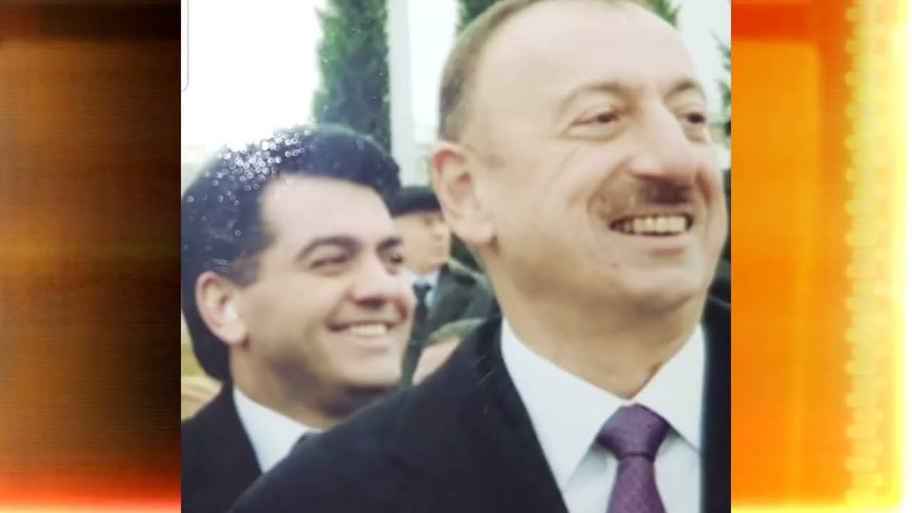 ATV kanalında Fəzail Miskinli haqqında sujet