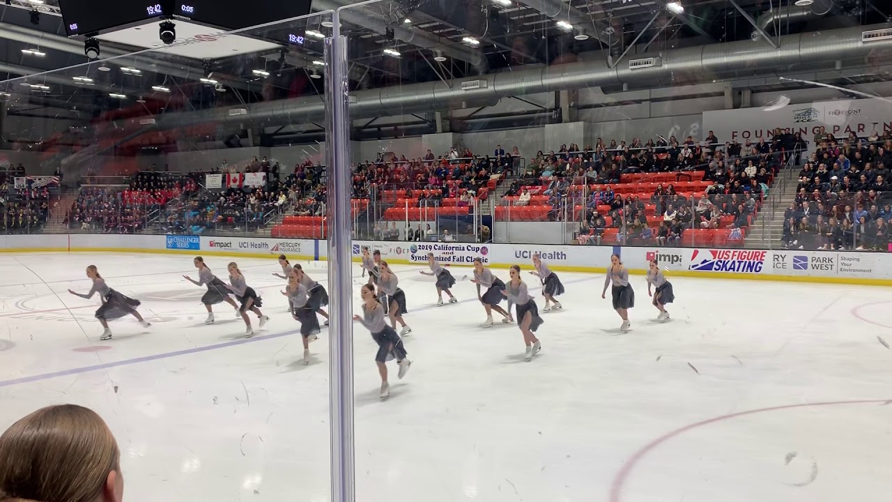 team lumineers finland! california cup