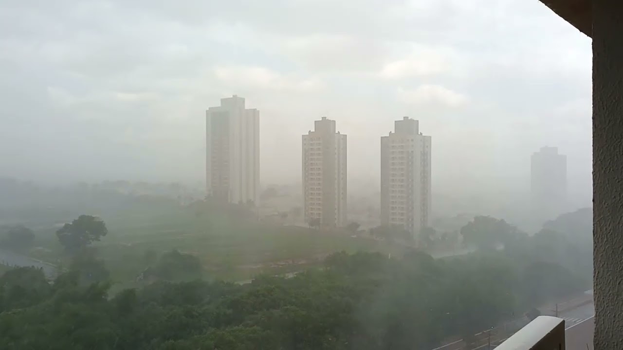 Temporal de 23 de novembro de 2025 VID no 20251123 112025