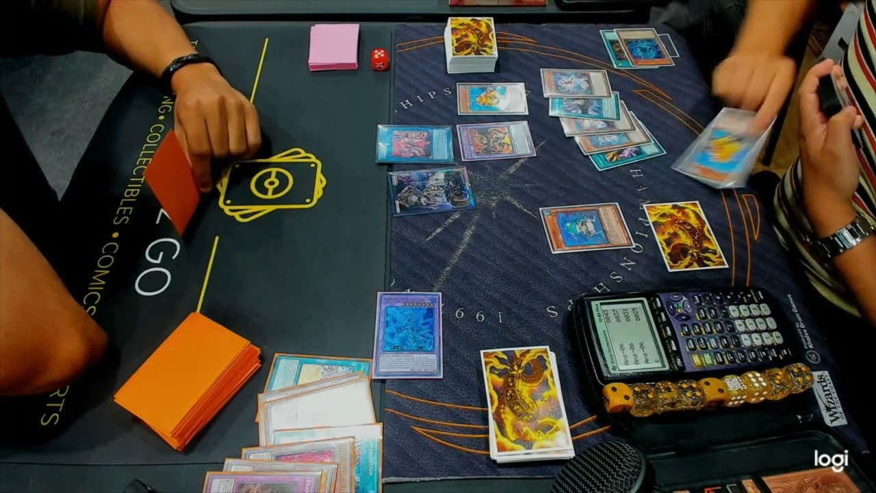 PAK PLAYS: HELP NEW YUGIOH PLAYERS OUT AT YOUR LOCALS!