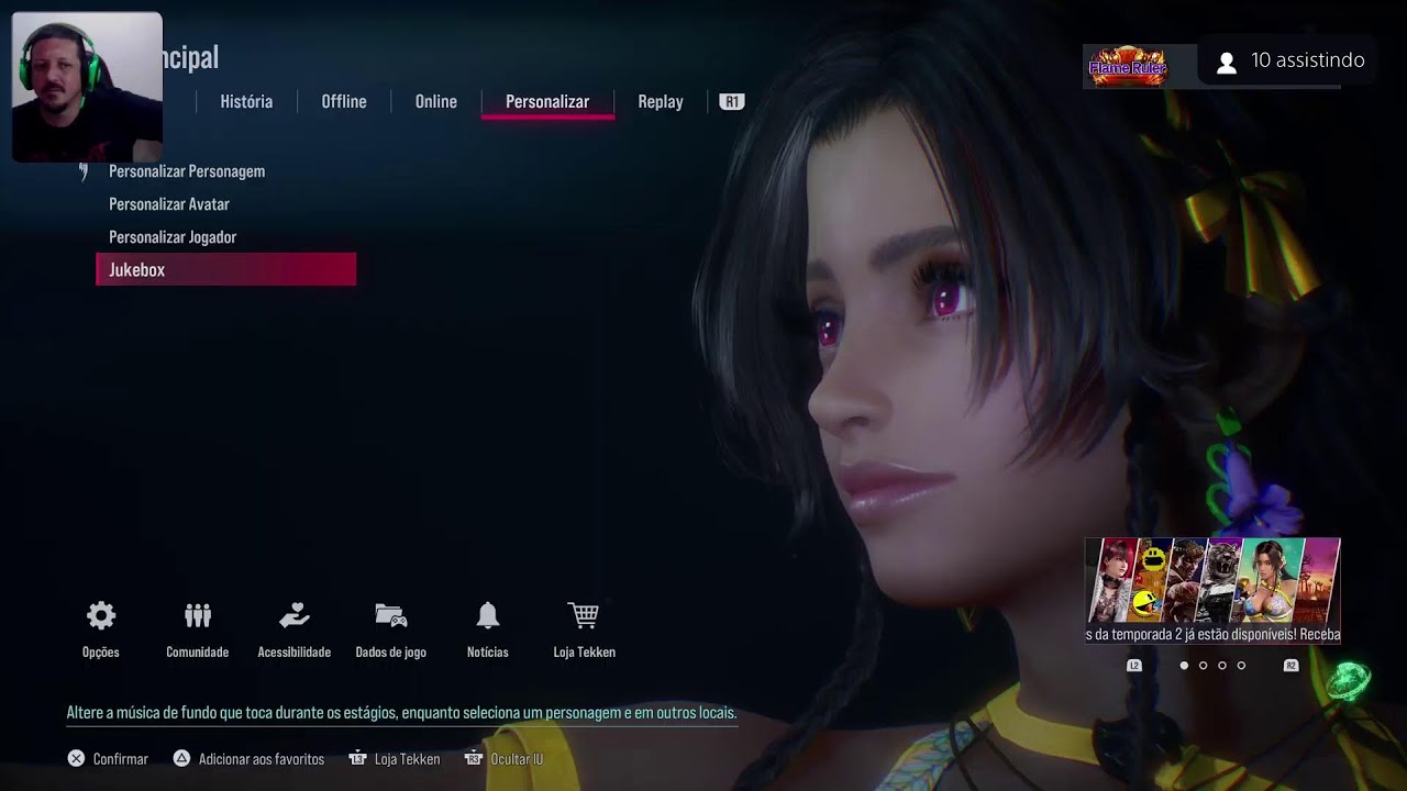 Tekken 8