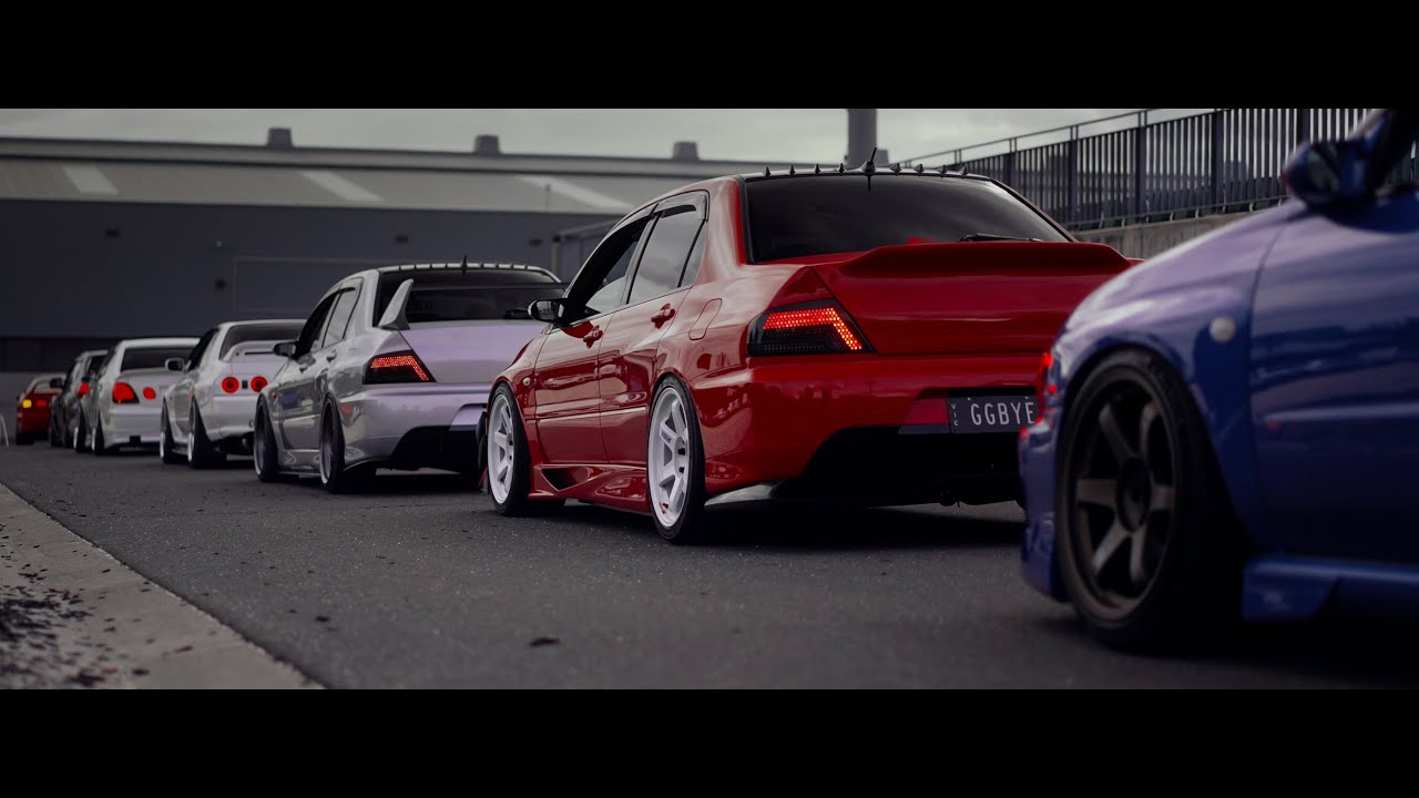 Black Label Invitational 2023 - Official Aftermovie | 4K
