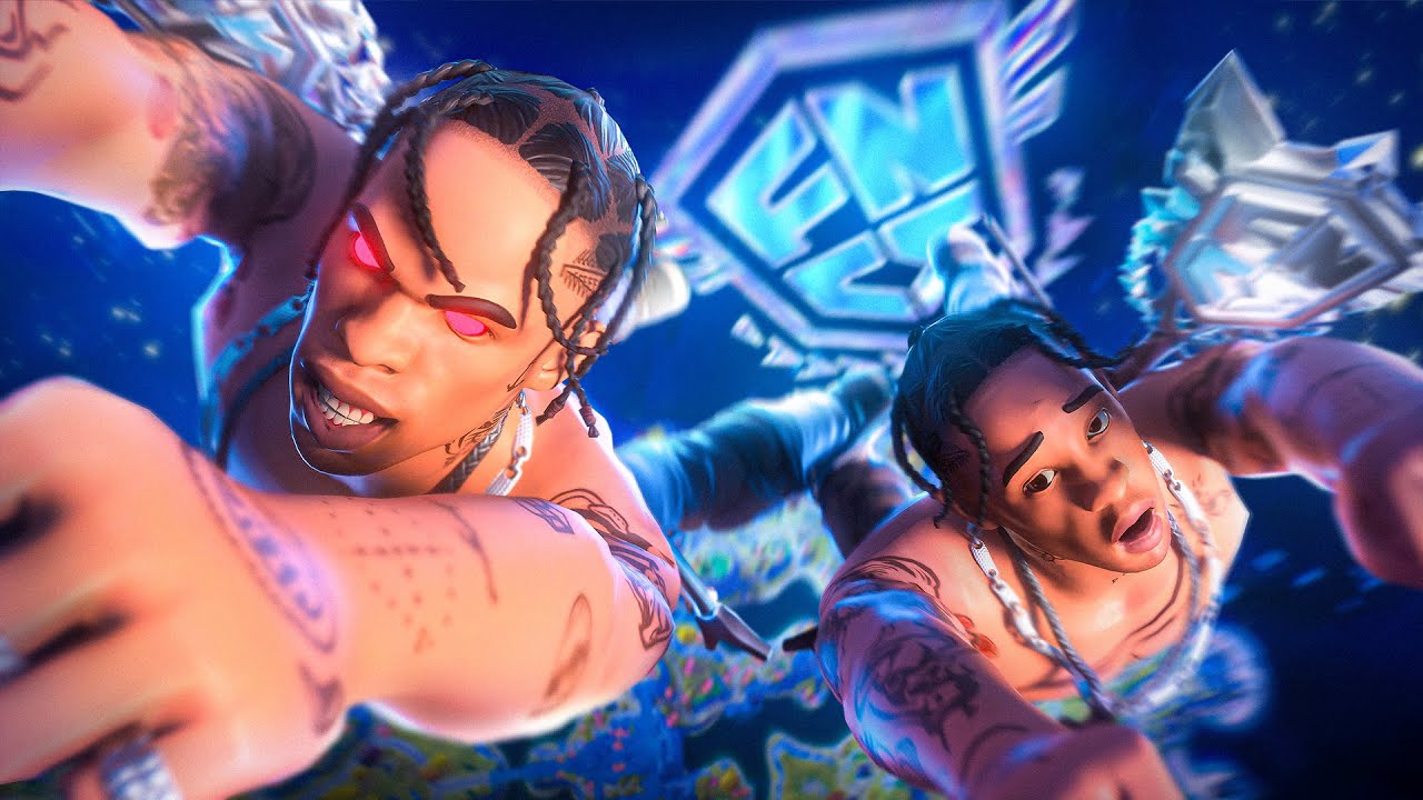 The Biggest COMEBACK in LAST CHANCE Qualifier... 💣 w/ MrSavage