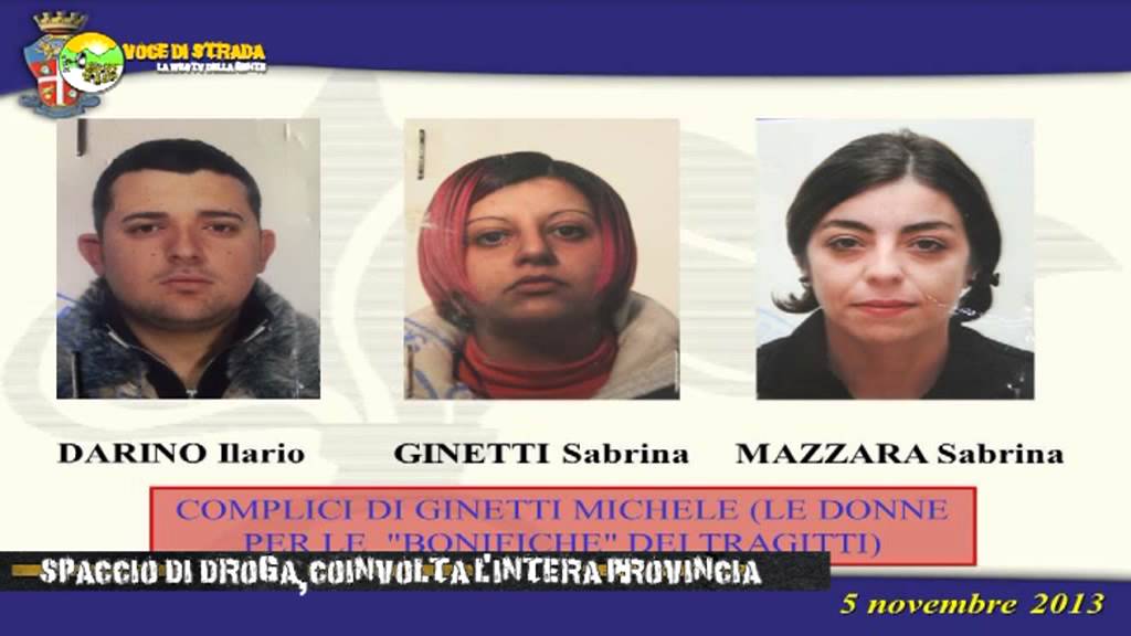 Voce di Strada - Speciale: operazione 