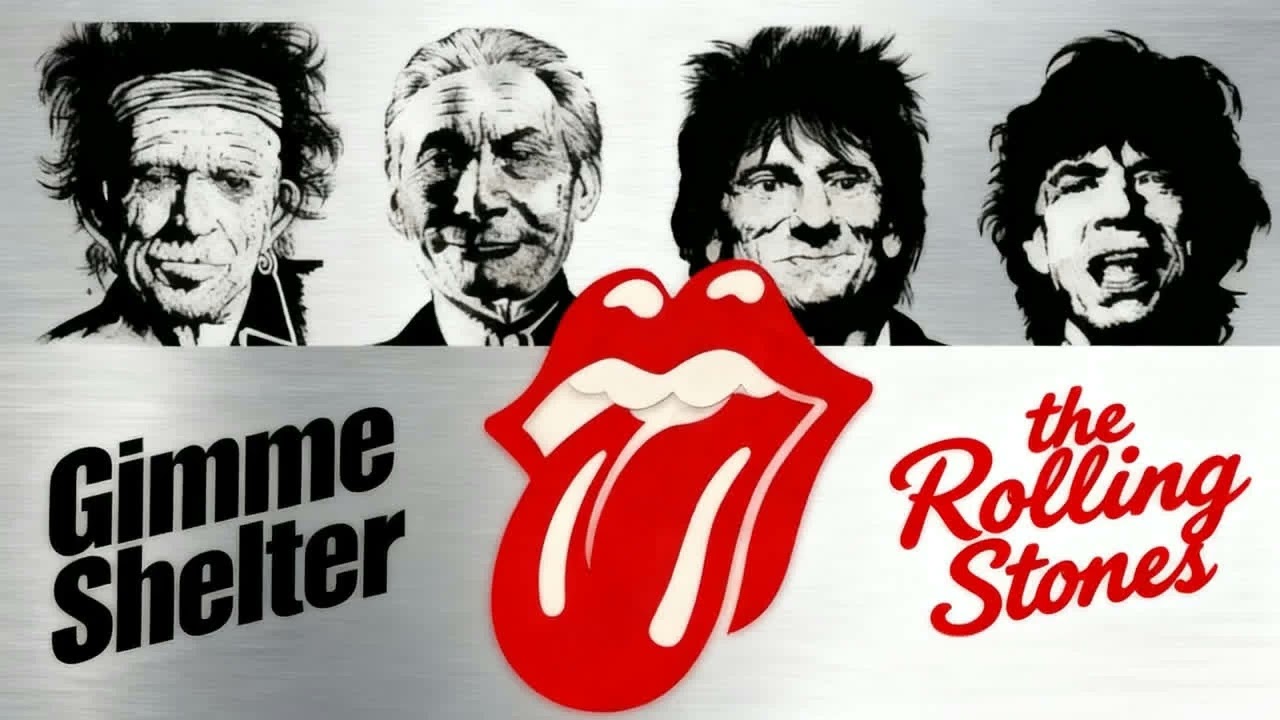 The Rolling Stones - Gimme Shelter | Epic Rock Metal Cover