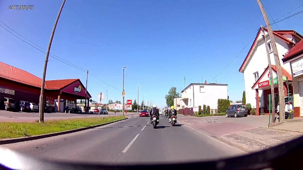 Moto #9 - Piknik Rodzinny Solec Kujawski