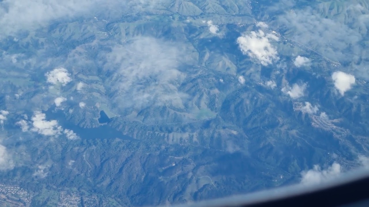 미국 서부 2