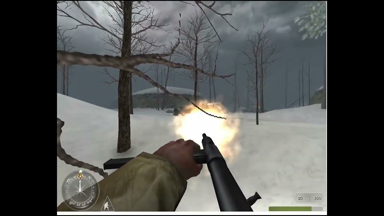 Call Off Duty  ''Parte 24