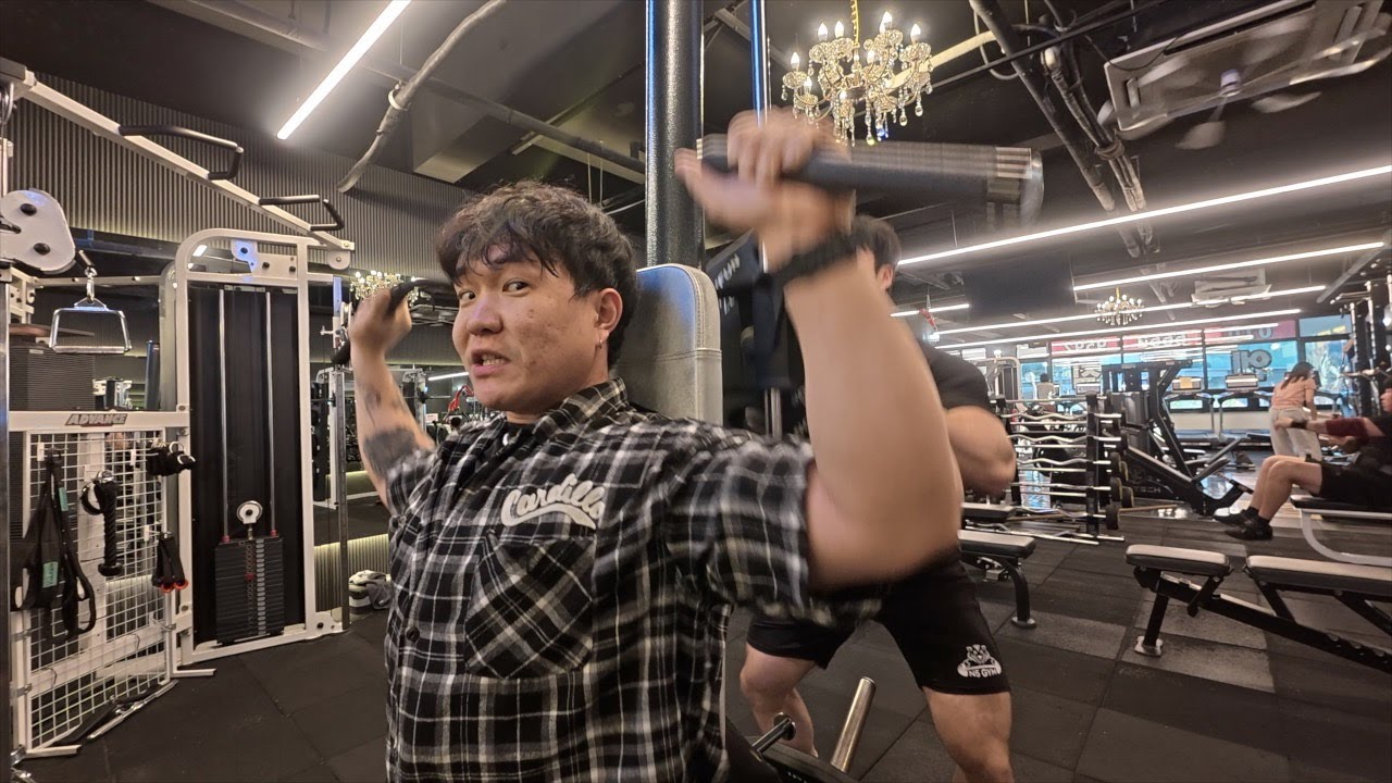 우리가 대표가 된 이유