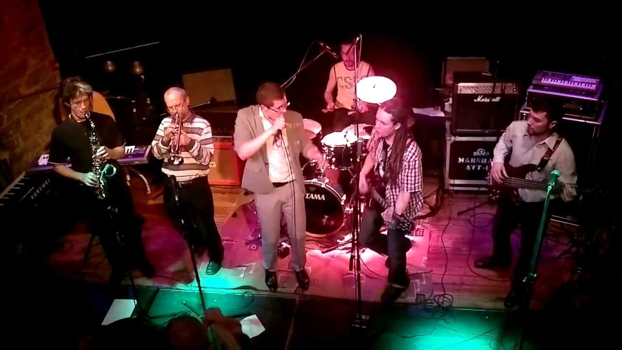 Mostband & MC PEACKY  - Качели