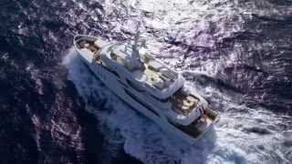 Moonen Yacht 114 EXPL