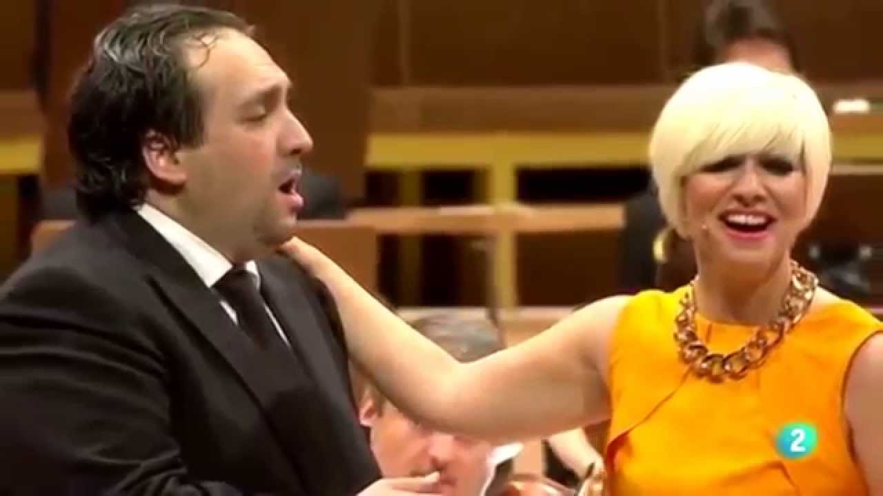 Tango mano a mano