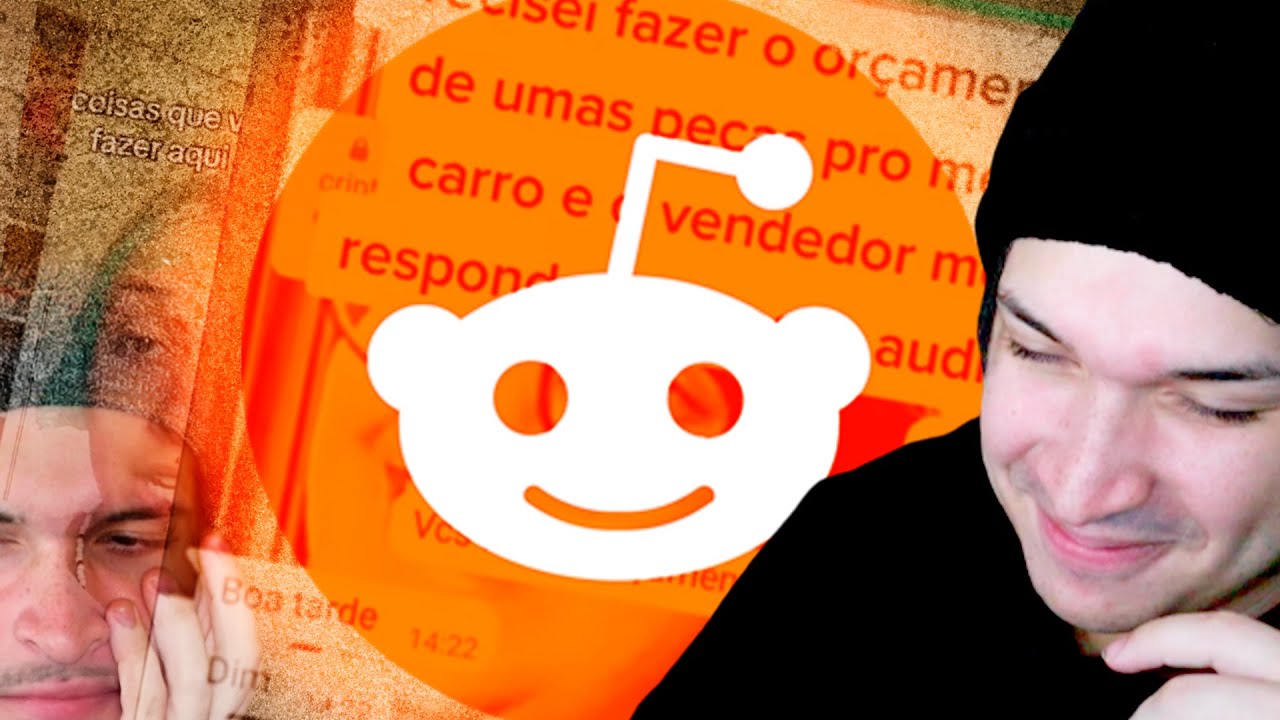 REDDIT do meiaum COMPLETO (o ULTIMO de 2023)