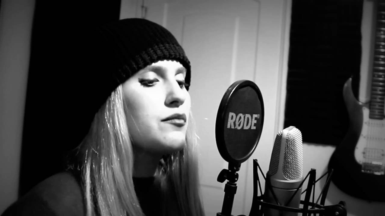 Jesse & Joy - Dueles | Cover Agustina Ferrel