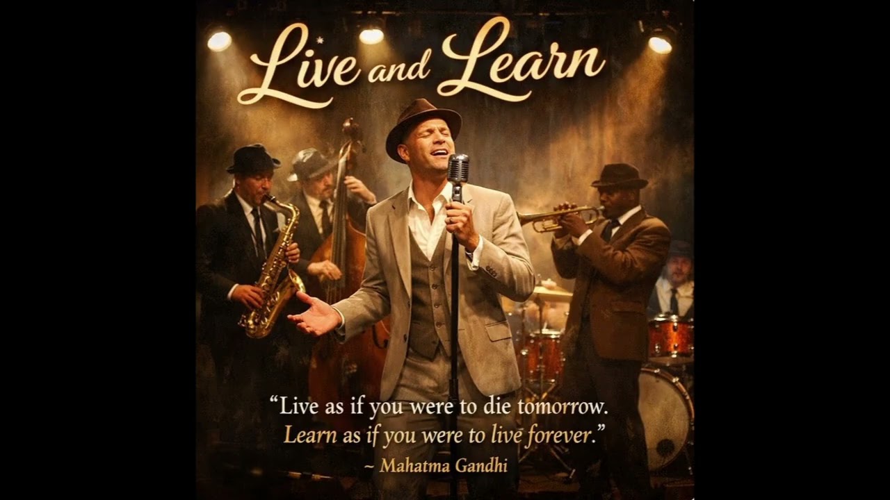 Live and Learn