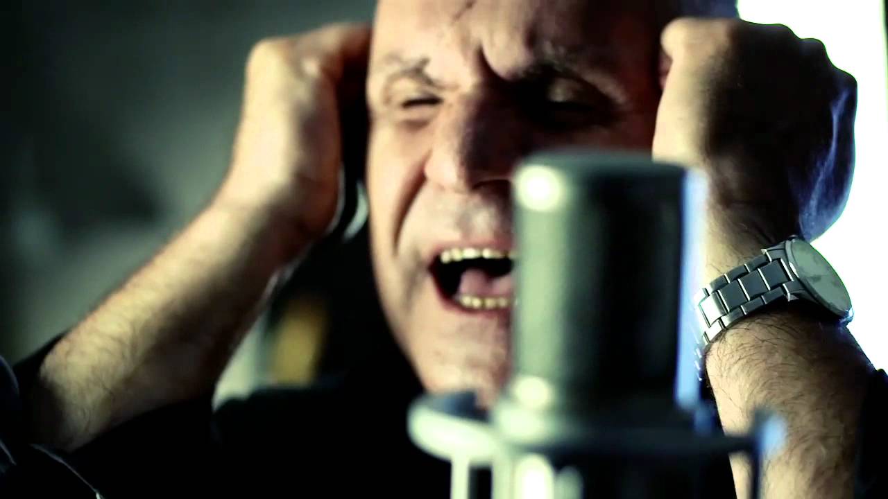ELÁN - Kde si (Official Video)