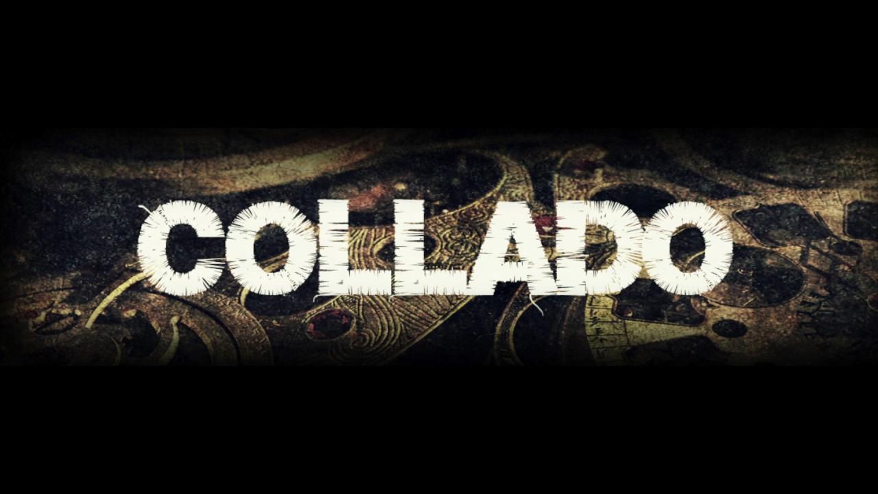 Collado - Sludge