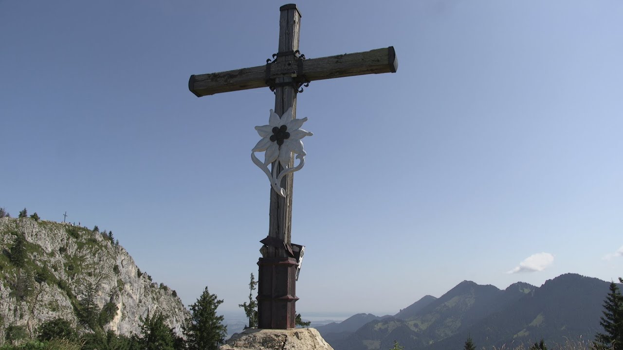 Wanderung auf den Heuberg