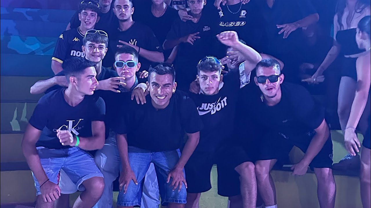 ΚΑΠΝΟΓΟΝΑ | Βραδιά Τραγουδιού ΝΗΣΙ ΤΗΣ ΦΩΤΙΑΣ - Γ’ Π 2025 | Skouras Camp
