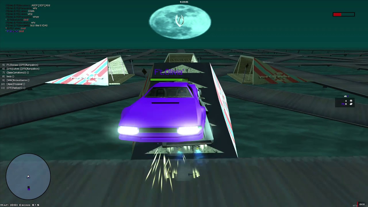flying cars