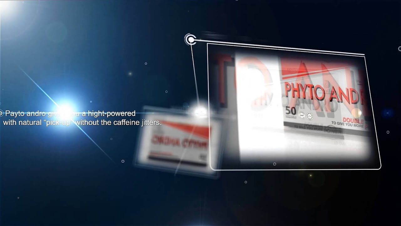 Phyto Andro