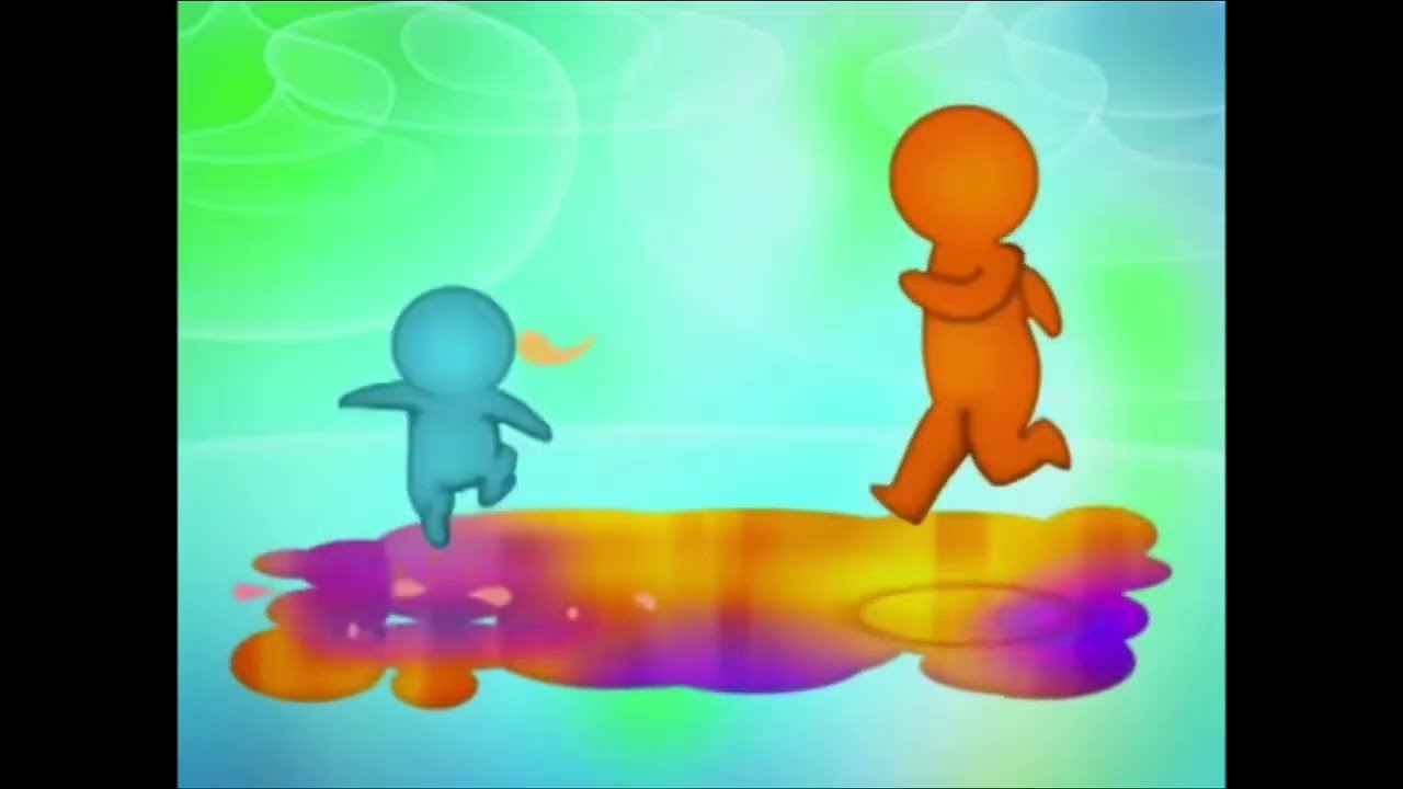 the wonder pets closing credits