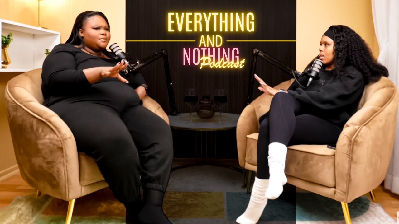 E&N ep.7 | Big Nandz crashout? | Ntando Duma Pregnancy reveal? | what does support REALLY mean?