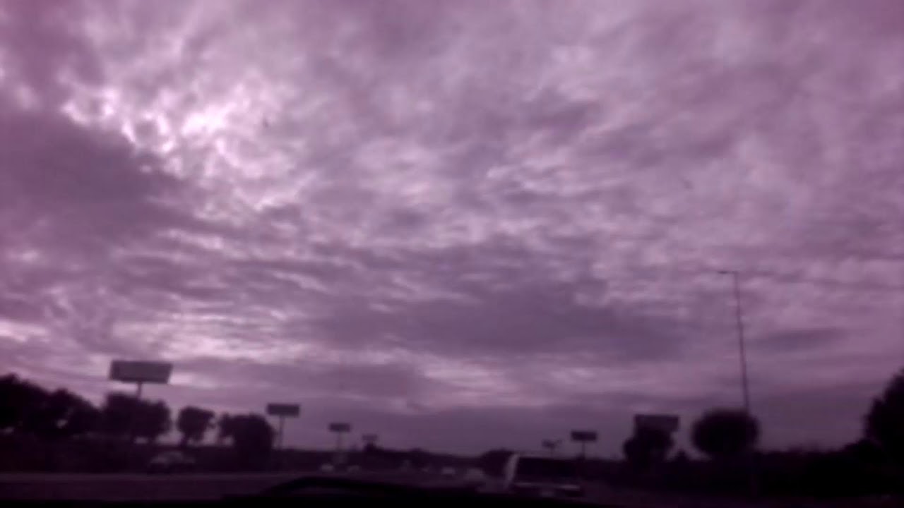 storm chaser charles