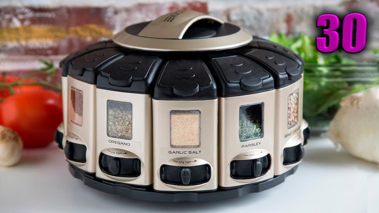 30 Awesome Kitchen Gadgets You Should Buy 🍕