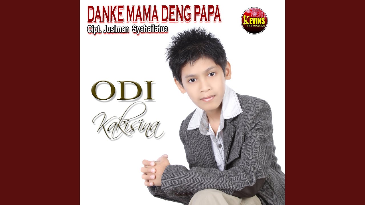DANKE MAMA DENG PAPA