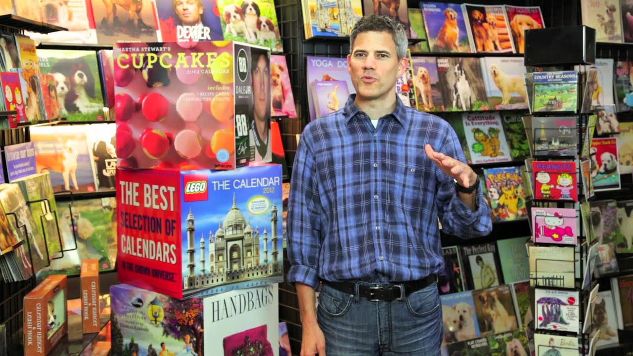 Go! Calendars, Games & Toys - About Us