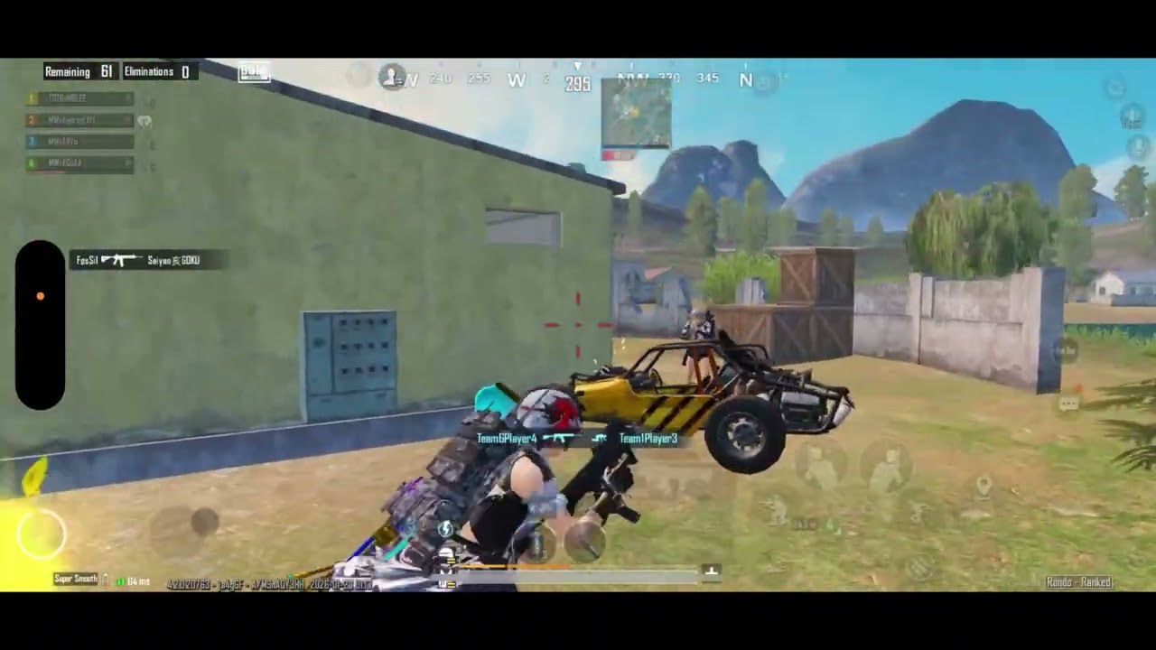 TOURNAMENT HIGHLIGHTS | 🎮🏆 |