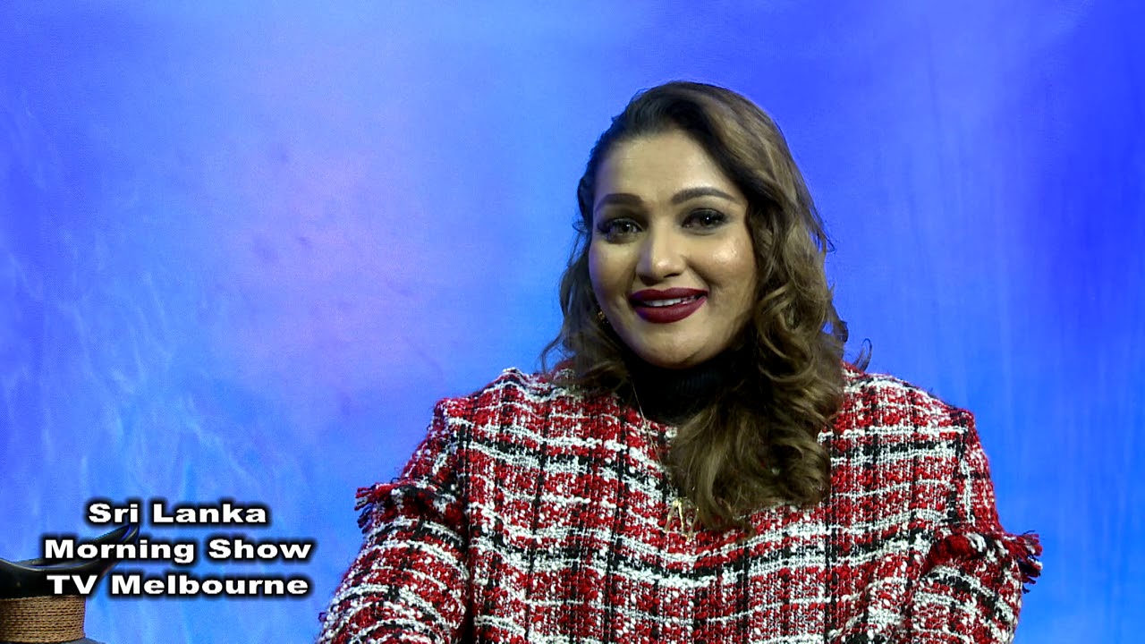 Interview with Natasha Ratnayake Pt2