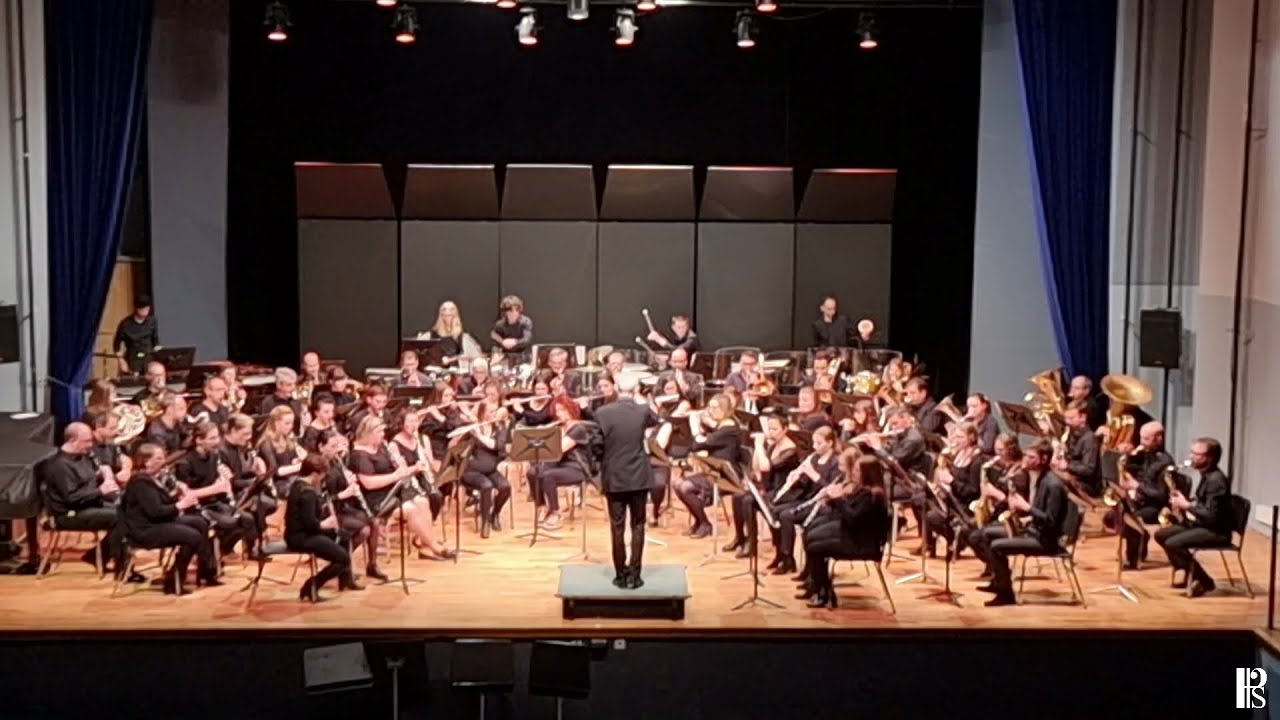 HSP - Concert Solistes en 2022 - Traffic de Thomas Doss