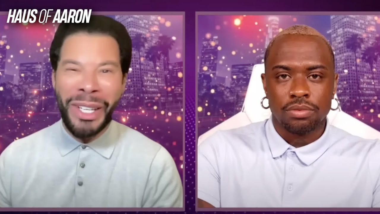 THE REAL PROBLEM w/ TGIF + Armon Speaks Out!