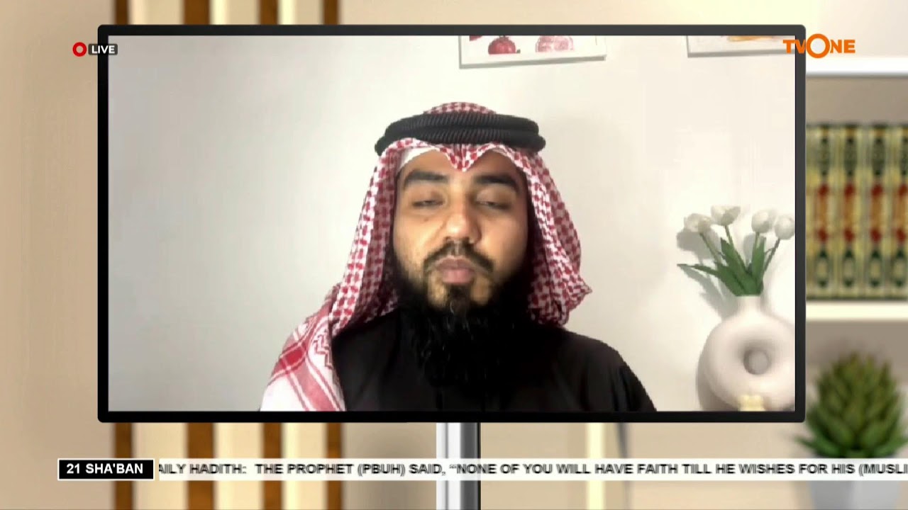 One Q&A with Dr Sheikh Faroque Al Madani hosted by Amad Ahmed Robi II 08 February 2026