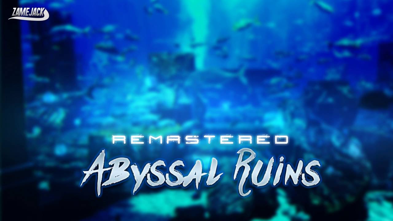 Abyssal Ruins: Remastered (OUTDATED) Pokémon Black & White