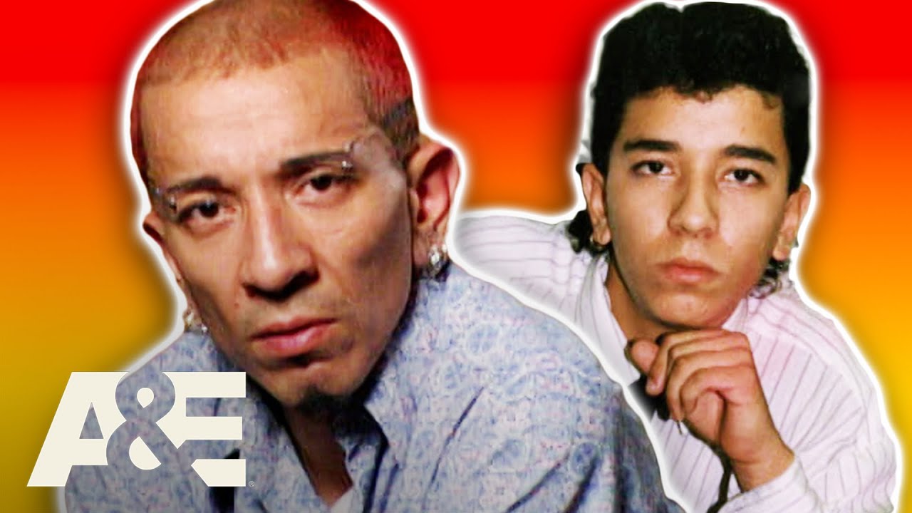 Intervention: Fabian Mixed Heavy Drinking with Meth Before 12-Step Help | A&E