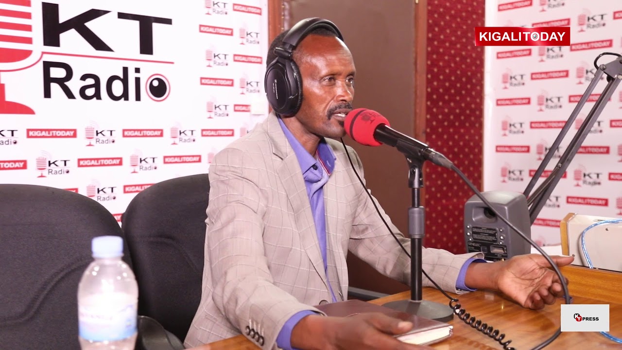 Reba uwahimbye 