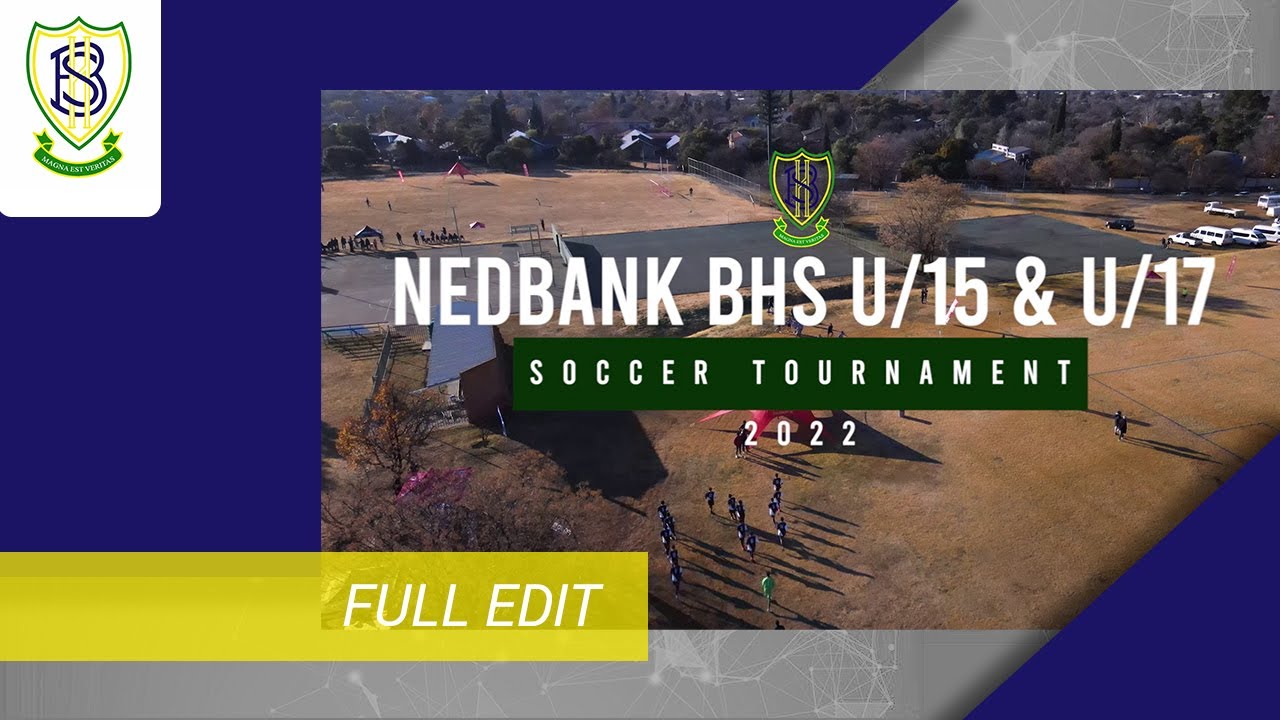Brebner High School U/15 & U/17 Soccer Tournament 2022 (FULL)