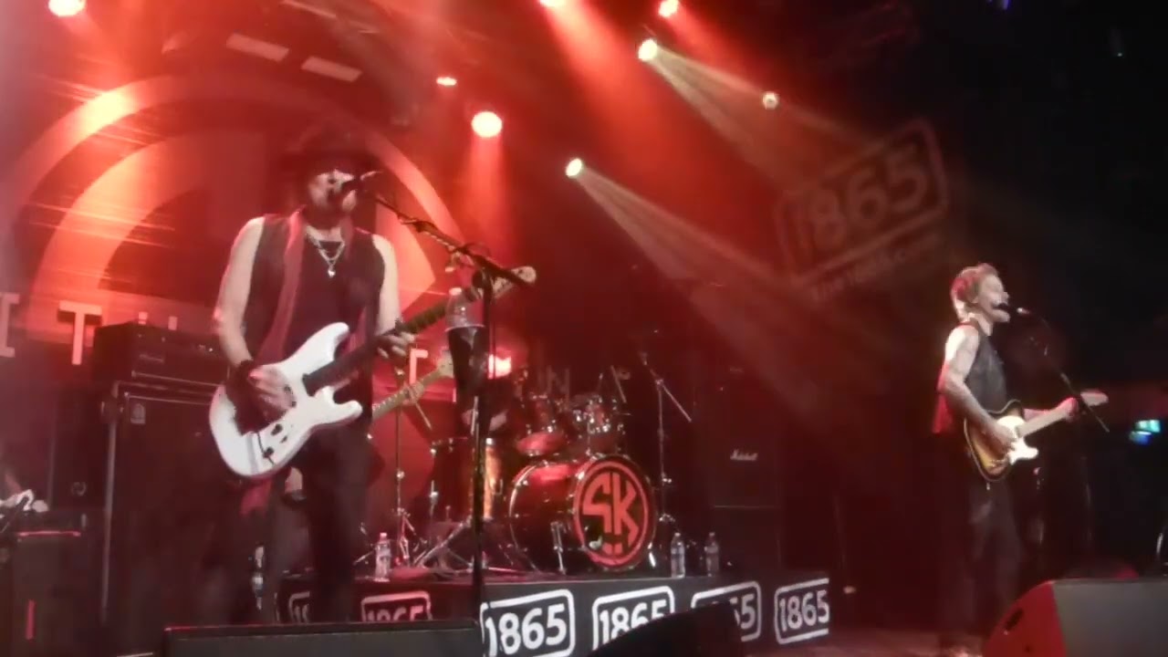 SMITH /KOTZEN 1865 SOUTHAMPTON 2026